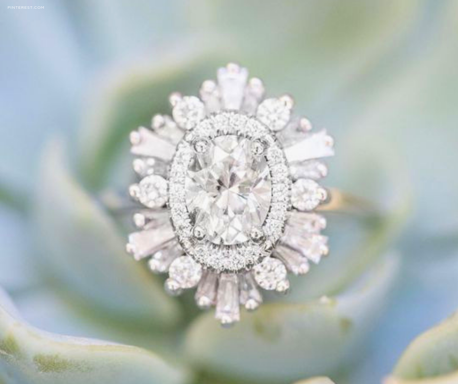 A Blast from the Past: Engagement Ring Trends by the Decade | Cecil's Fine Jewelry