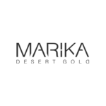 Marika Gold Desert