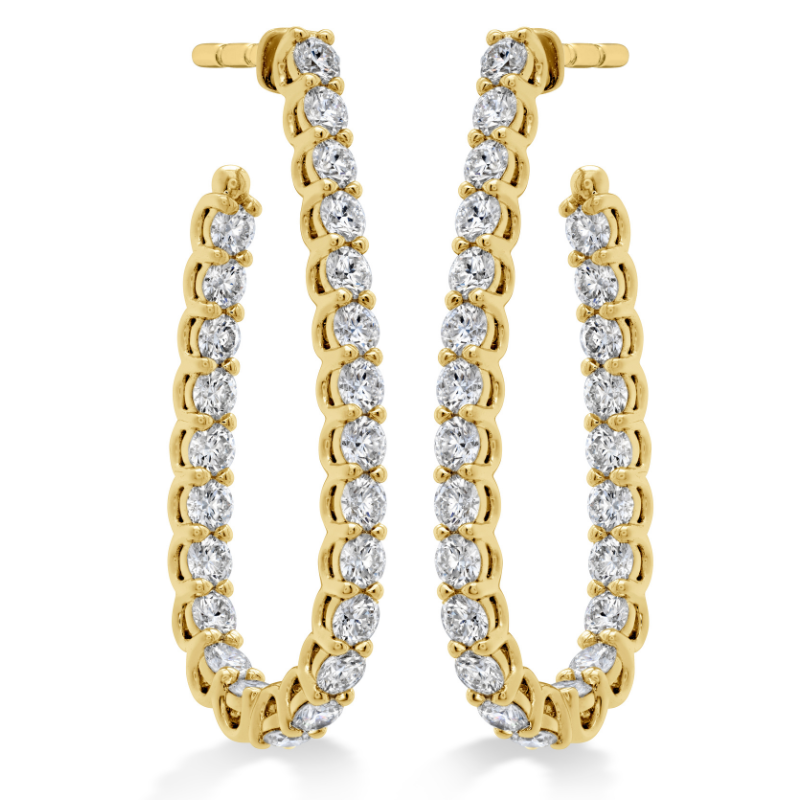 Earrings - Cecil’s Fine Jewelry
