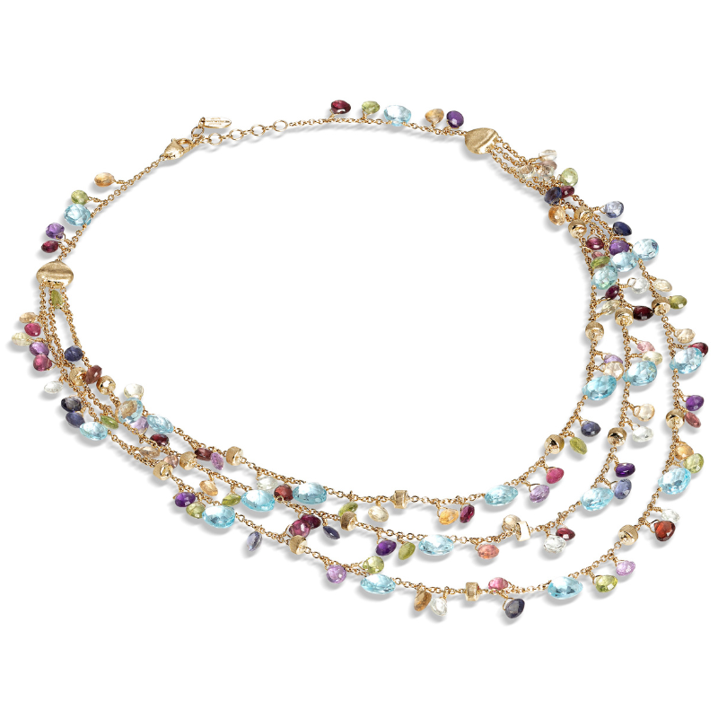 Necklaces - Cecil’s Fine Jewelry